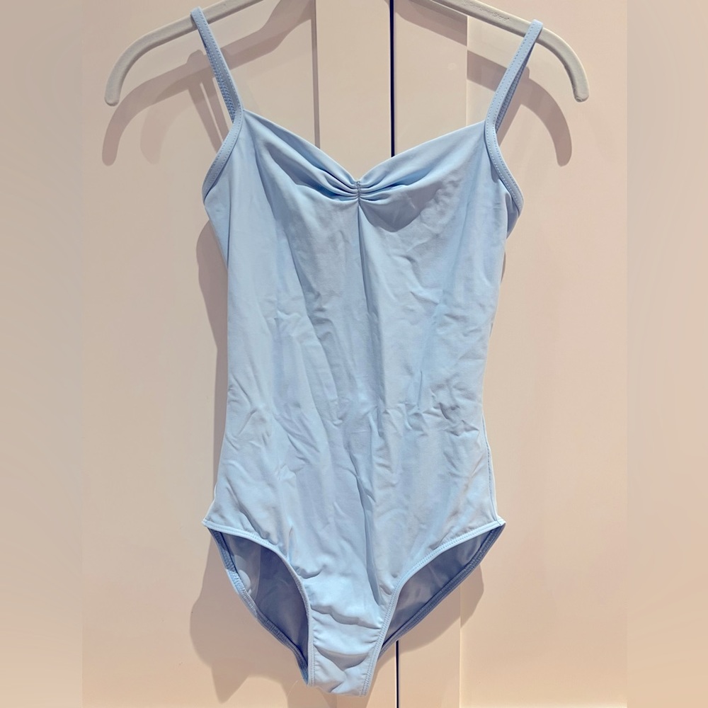 Wear Moi Leotard
